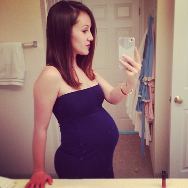 Ashley Hebert, Instagram Ashley Hebert, Instagram